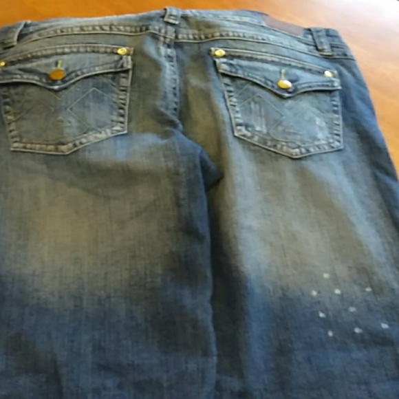 Vigoss jeans - Picture 7 of 7